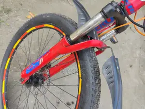 Hero Bicycle