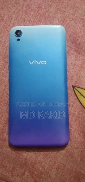 Vivo Y91 32 GB Blue