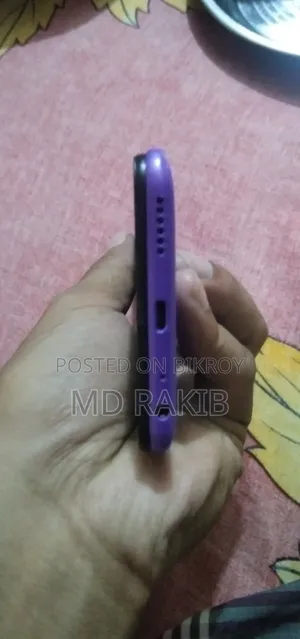 ভিভো ওয়াই৯১ ৩২ জিবি ব্লু