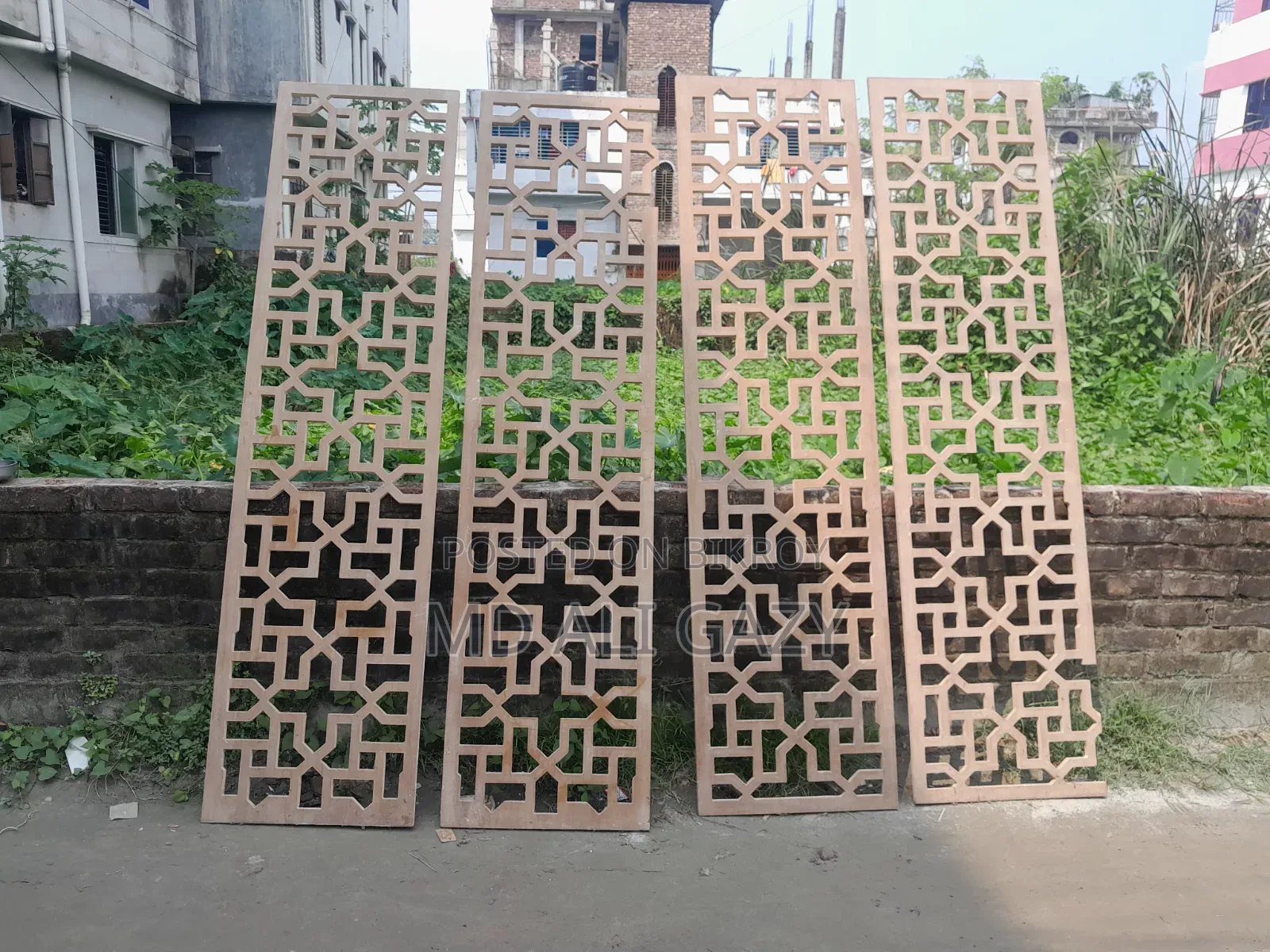 CNC কাটিং বোর্ড ১৯ Mm