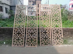 CNC কাটিং বোর্ড ১৯ Mm