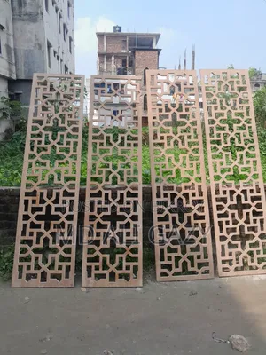 CNC কাটিং বোর্ড ১৯ Mm
