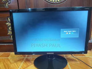 Samsung Monitor