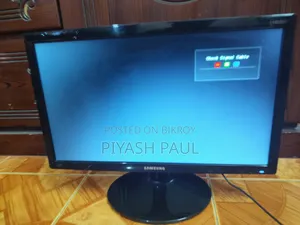 Samsung Monitor