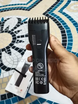 শাওমি ট্রিমার