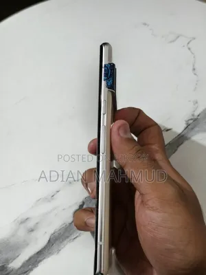 গুগল পিক্সেল ৬ প্রো ১২৮ জিবি হোয়াইট