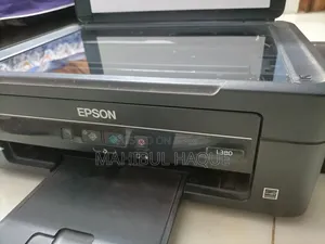 অ্যাপসন এল৩৮০ প্রিন্টার