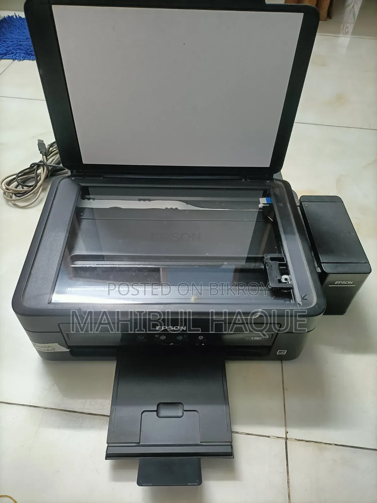 অ্যাপসন এল৩৮০ প্রিন্টার