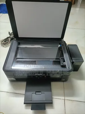 অ্যাপসন এল৩৮০ প্রিন্টার