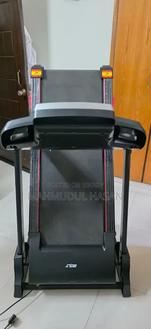 Electric Home Treadmill