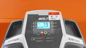Electric Home Treadmill