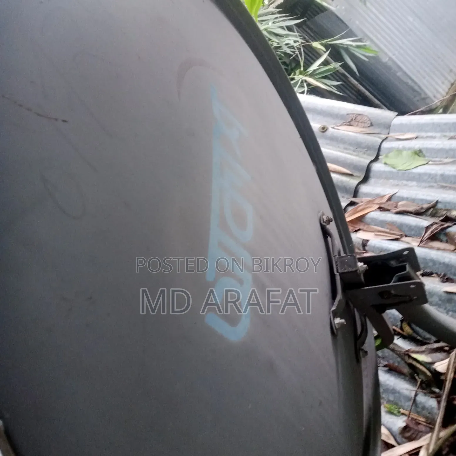 Akash Dish Free Delivery