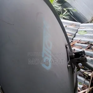 Akash Dish Free Delivery