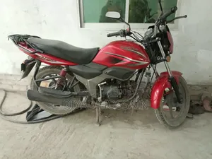 এইচ পাওয়ার যারা-১০০ ২০১৮ লাল
