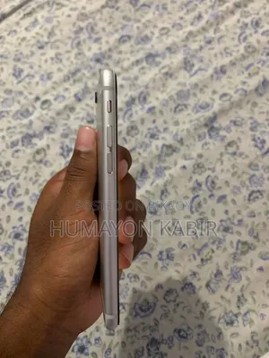 অ্যাপল আইফোন ৬ ৬৪ জিবি সিলভার