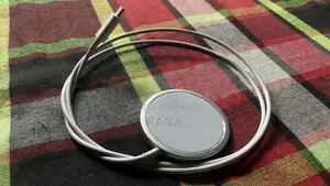 অ্যাপল ওয়্যারলেস চার্জিং ১৫ ওয়াট