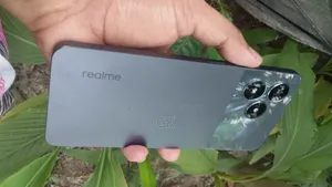 রিয়েলমি নোট ৫০ ৬৪ জিবি গ্রে