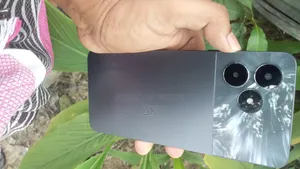 রিয়েলমি নোট ৫০ ৬৪ জিবি গ্রে