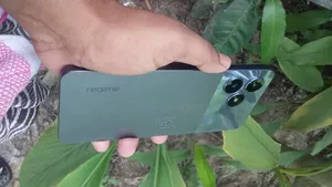 রিয়েলমি নোট ৫০ ৬৪ জিবি গ্রে