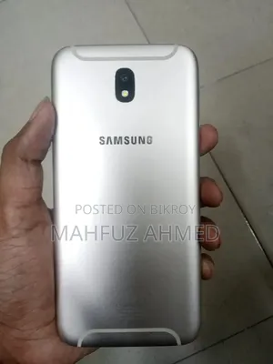 স্যামসাং গ্যালাক্সি জে৭ প্রো ৩২ জিবি গোল্ড