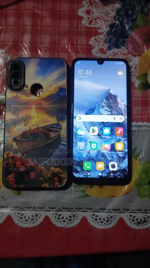 Xiaomi Redmi Note 7 32 GB Red