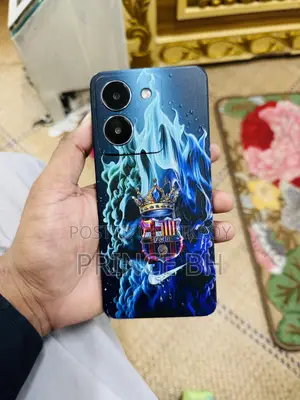 ভিভো ওয়াই৩৬ ২৫৬ জিবি নীল
