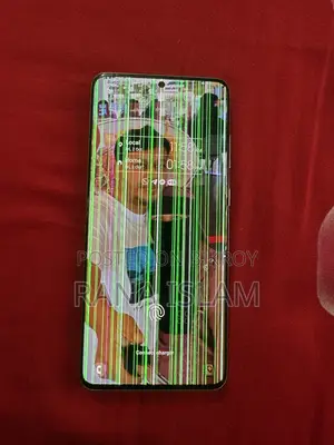 স্যামসাং গ্যালাক্সি এস২০+ ৫জি ১২৮ জিবি ধূসর