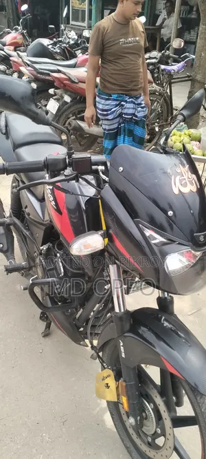 New Pursang E-Tracker 2023 Black