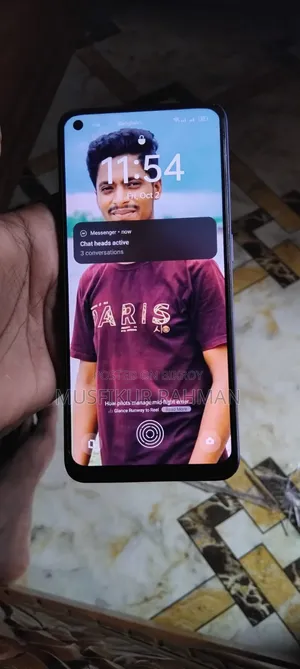 Realme Narzo 50 Pro 128 GB Blue