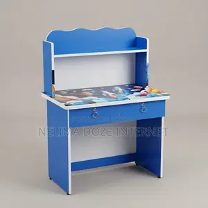 Baby Reading Table