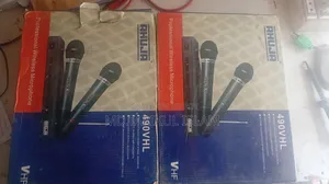 মাইক্রোফোন