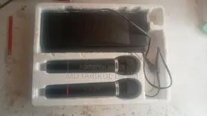 মাইক্রোফোন
