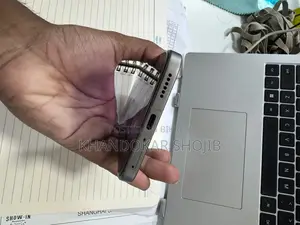 Infinix Note 60 256 GB Silver