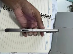 ইনফিনিক্স নোট ৬০ ২৫৬ জিবি সিলভার