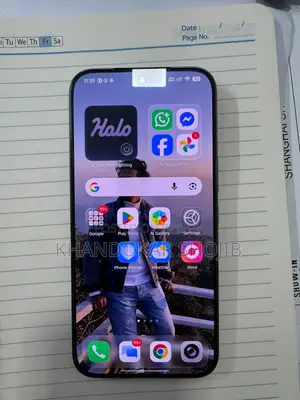ইনফিনিক্স নোট ৬০ ২৫৬ জিবি সিলভার