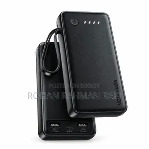 VEN-DENS 20000mah পাওয়ার ব্যাংক অরিজিনাল