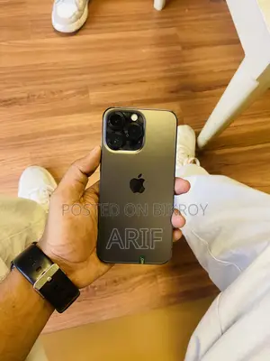Apple iPhone 13 Pro 256 GB Graphite