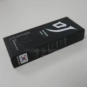 MI BB Cream Flawless Finish