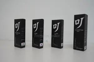 MI BB Cream Flawless Finish