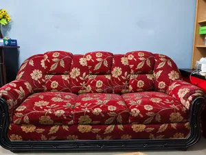 5-Piece Sofa Set