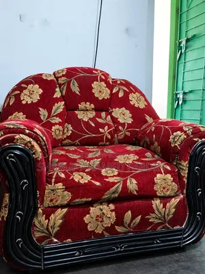 5-Piece Sofa Set