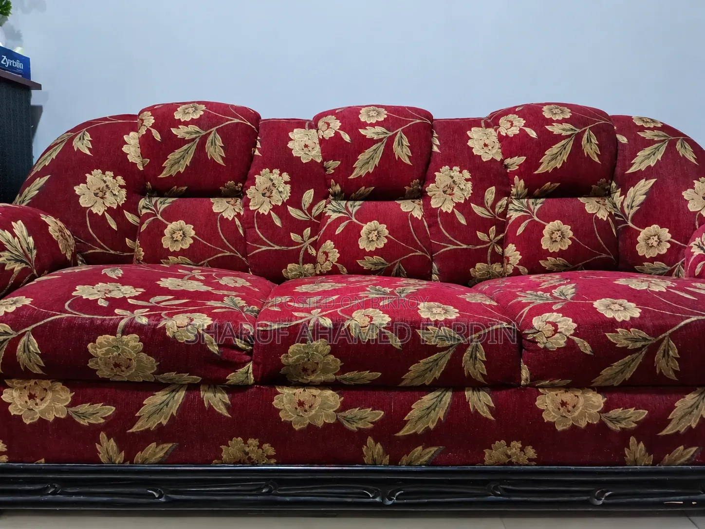 5-Piece Sofa Set