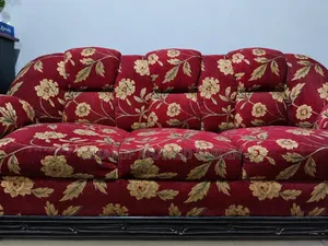 5-Piece Sofa Set