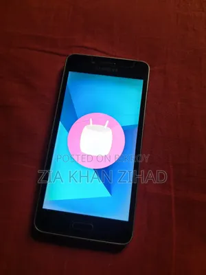 Samsung Galaxy J2 Prime 8 GB Black