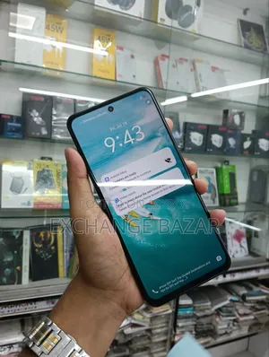 Vivo Y29 128 GB Blue
