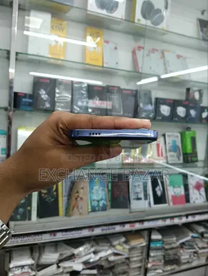 Vivo Y29 128 GB Blue