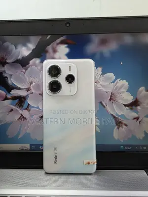শিওমি রেডমি নোট ১৪ ৫জি ২৫৬ জিবি সবুজ