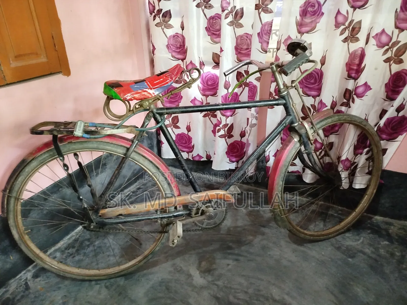 Hero Bicycle / Hero Bicycle