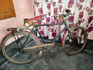 Hero Bicycle / Hero Bicycle