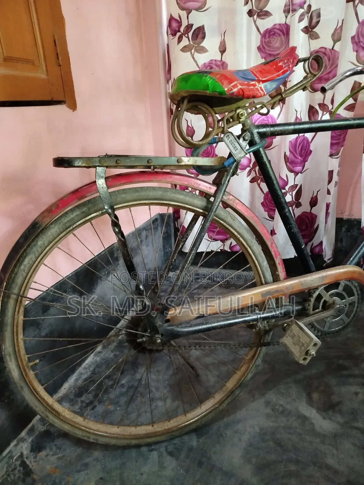 Hero Bicycle / Hero Bicycle